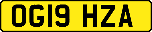 OG19HZA