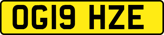 OG19HZE