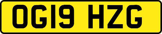 OG19HZG