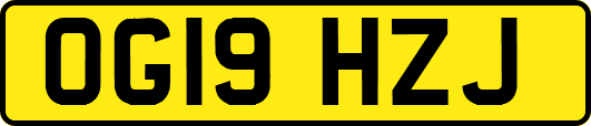 OG19HZJ