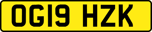 OG19HZK