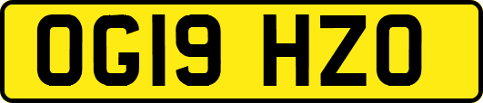 OG19HZO