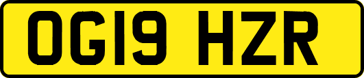 OG19HZR