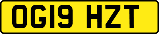 OG19HZT