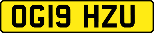 OG19HZU