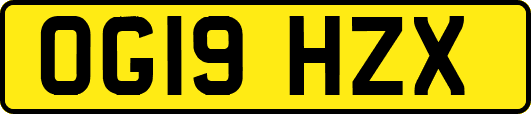 OG19HZX