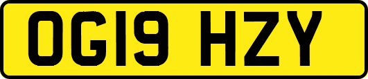 OG19HZY