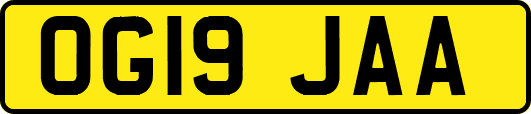 OG19JAA