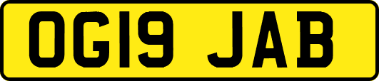 OG19JAB