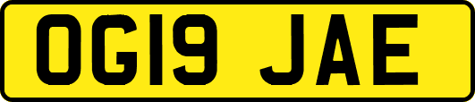 OG19JAE