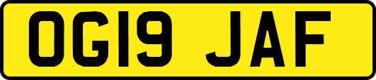 OG19JAF