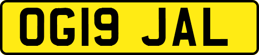 OG19JAL