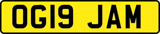 OG19JAM