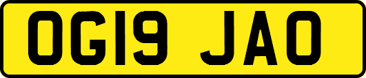 OG19JAO