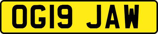 OG19JAW
