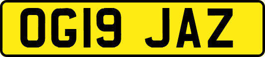 OG19JAZ