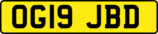 OG19JBD