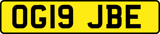 OG19JBE