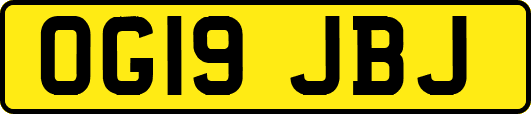 OG19JBJ