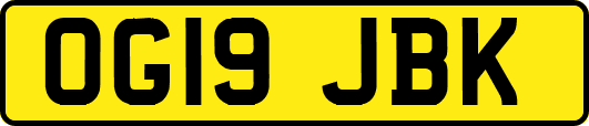 OG19JBK