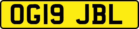 OG19JBL