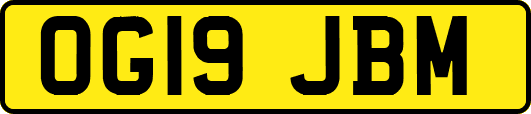 OG19JBM