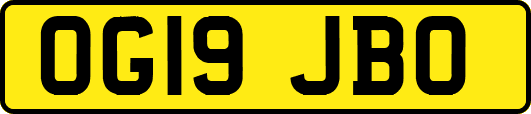 OG19JBO