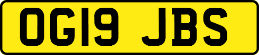 OG19JBS