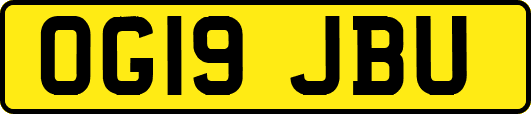 OG19JBU