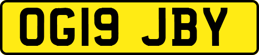 OG19JBY