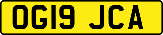 OG19JCA