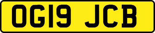 OG19JCB