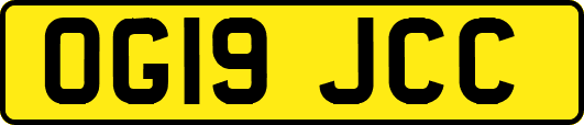OG19JCC