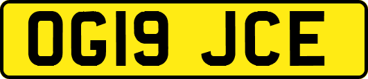 OG19JCE