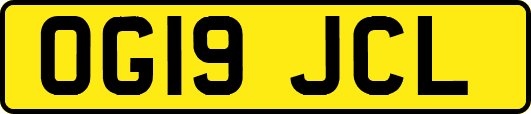 OG19JCL