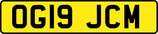 OG19JCM