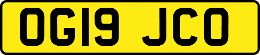 OG19JCO
