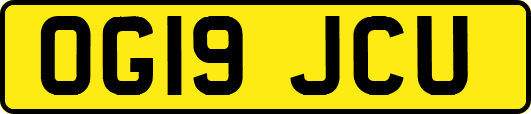 OG19JCU