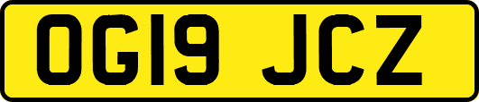 OG19JCZ