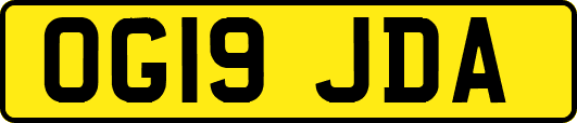 OG19JDA