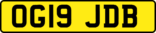 OG19JDB