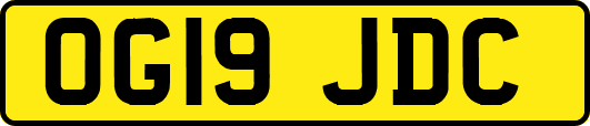 OG19JDC