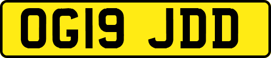 OG19JDD