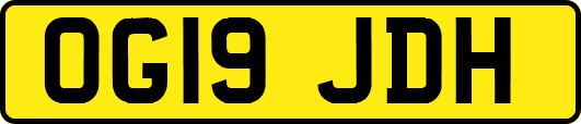 OG19JDH