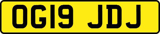 OG19JDJ