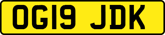 OG19JDK
