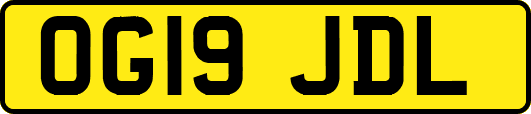 OG19JDL