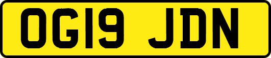 OG19JDN