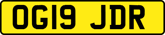 OG19JDR
