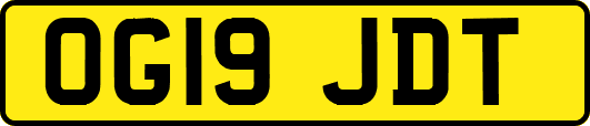 OG19JDT